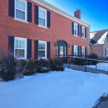 1614-1616 Harrodsburg Rd, Lexington, KY en alquiler Foto del edificio- Imagen 2 de 17