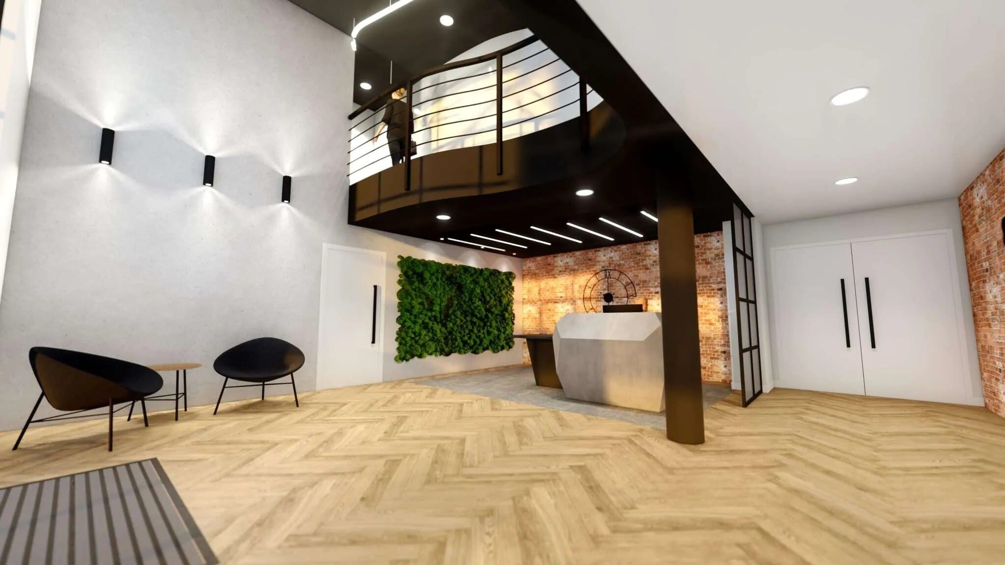 Church St, Wilmslow en alquiler Foto del interior- Imagen 1 de 6