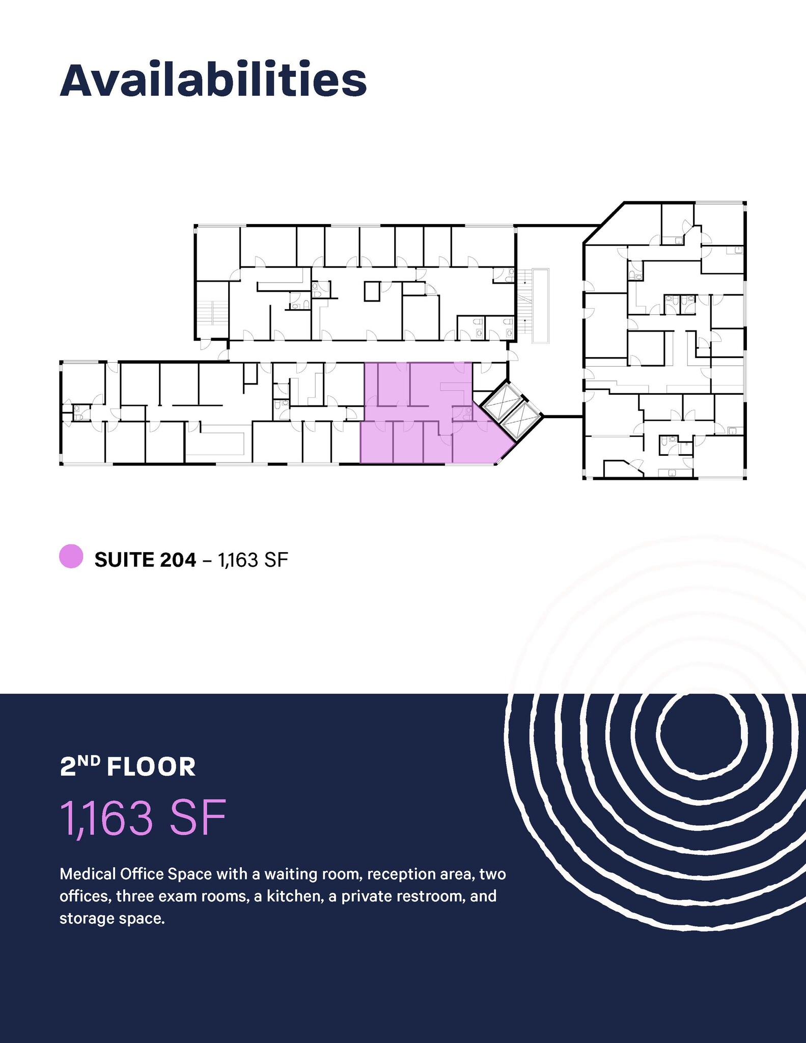 2228-2230 Liliha St, Honolulu, HI en alquiler Plano de la planta- Imagen 1 de 1