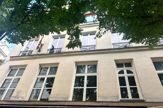 Más detalles de 21 Rue Danielle Casanova, Paris - Oficina en venta