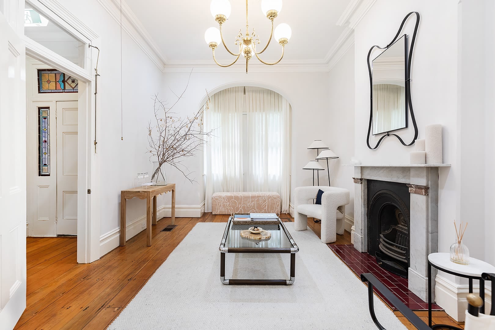 168 Pacific Hwy, North Sydney en alquiler Foto del interior- Imagen 1 de 3