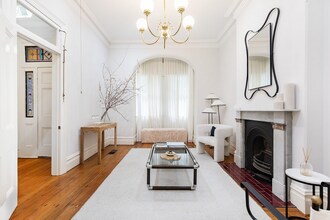 168 Pacific Hwy, North Sydney en alquiler Foto del interior- Imagen 1 de 3