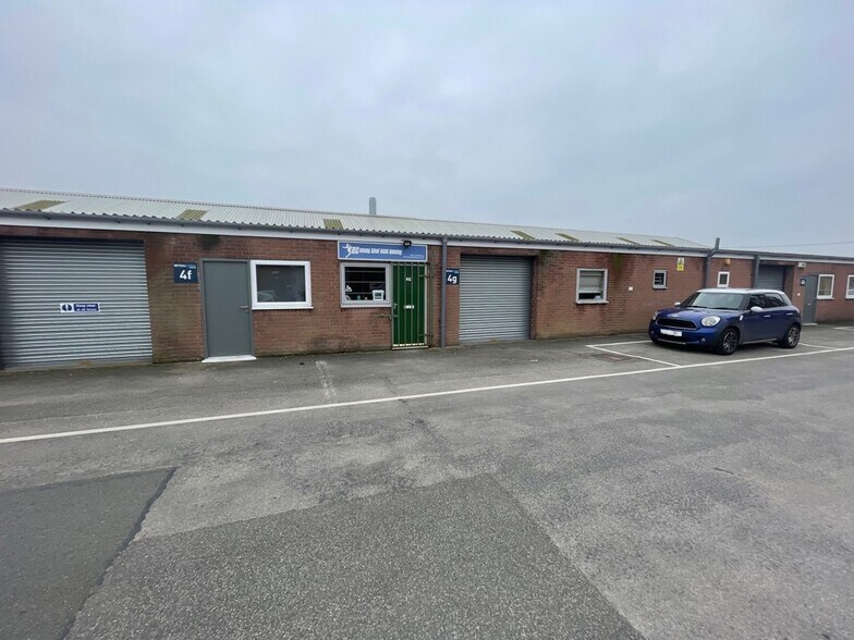 River Ln, Chester en alquiler - Foto del edificio - Imagen 2 de 6