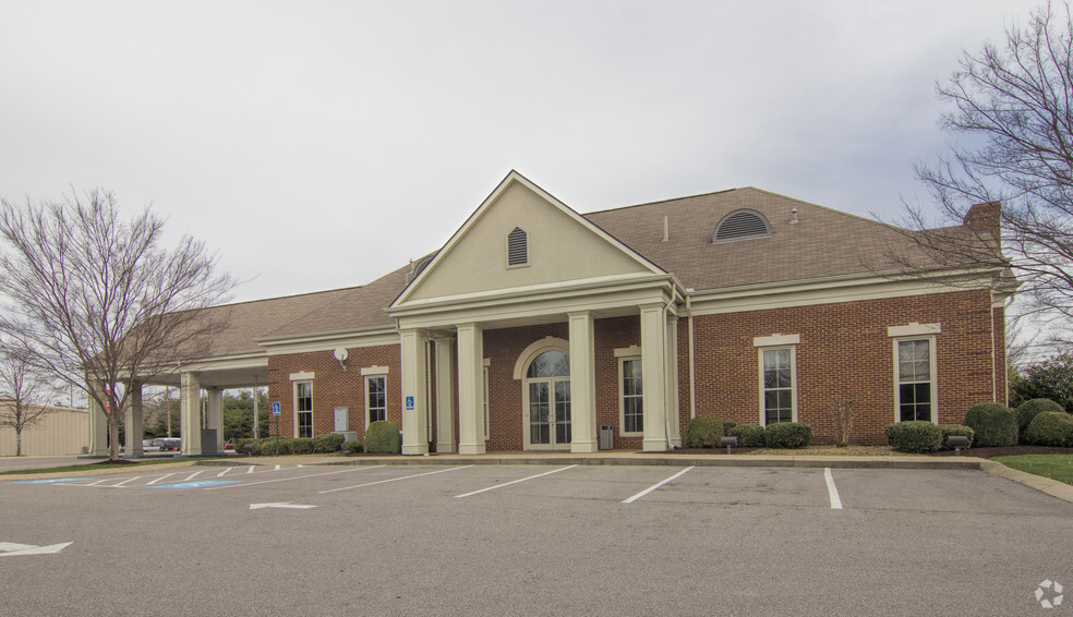 2782 S Church St, Murfreesboro, TN en alquiler - Foto del edificio - Imagen 3 de 5