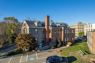 Más detalles para 37 Walnut St, Wellesley, MA - Oficinas en alquiler