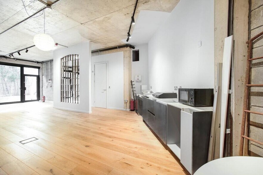 59 Wallis Rd, London en alquiler - Foto del interior - Imagen 2 de 26