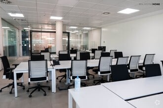 Calle Chile, 4, Las Rozas de Madrid, Madrid en alquiler Foto del interior- Imagen 1 de 11