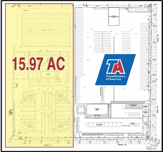 12250 Ave 120, Pixley, CA en venta - Foto del edificio - Imagen 1 de 1