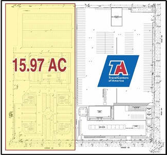 Más detalles para 12250 Ave 120, Pixley, CA - Terrenos en venta