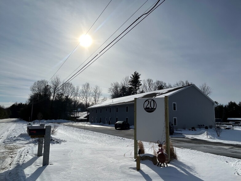 20 Riverland Rd, Canterbury, NH en alquiler - Foto del edificio - Imagen 3 de 15