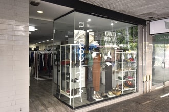 153 Oxford St, Bondi Junction en alquiler Foto del edificio- Imagen 1 de 2