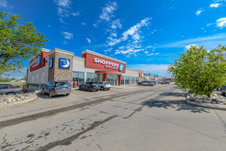 Más detalles para 10712 80th Ave, Grande Prairie, AB - Local en alquiler