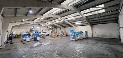 502 Wallisdown Rd, Bournemouth en alquiler Foto del interior- Imagen 2 de 5