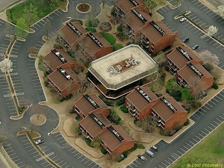 303 Williams Ave SW, Huntsville, AL en alquiler - Foto del edificio - Imagen 1 de 6