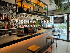 Local en Barcelona, Barcelona en alquiler Foto del interior- Imagen 2 de 7