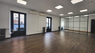 Más detalles de Oficina en alquiler