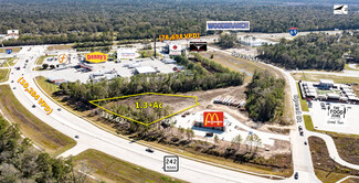 Más detalles para 0 State Highway 242, New Caney, TX - Terrenos en venta