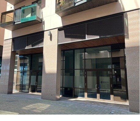 La Route du Port Elizabeth, Jersey en alquiler Foto del edificio- Imagen 1 de 1