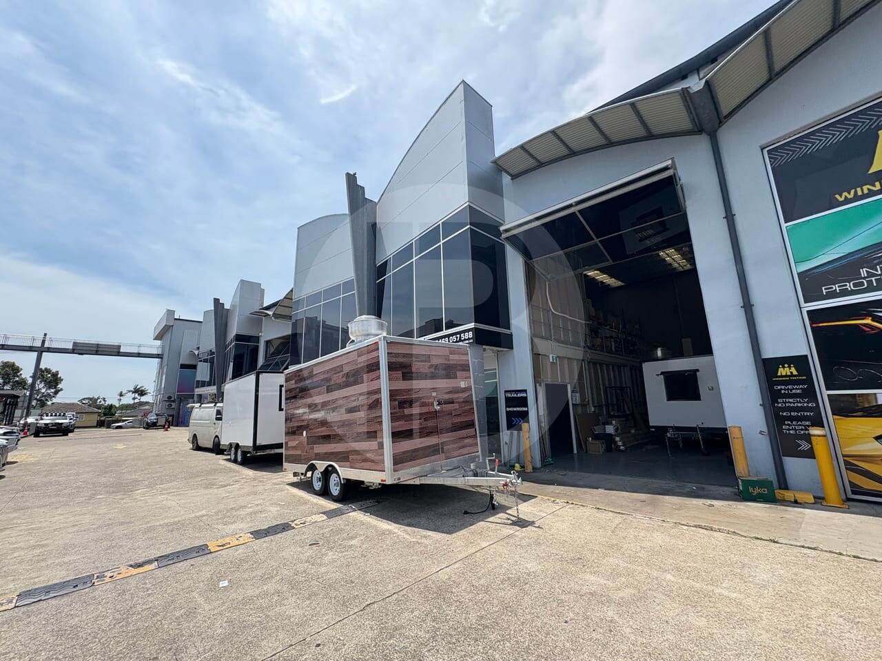 46 Wellington Rd, South Granville en alquiler Foto del edificio- Imagen 1 de 5