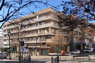 Más detalles de Carretera Loeches, 3 DUPLICADO, Arganda del Rey - Edificio residencial en venta