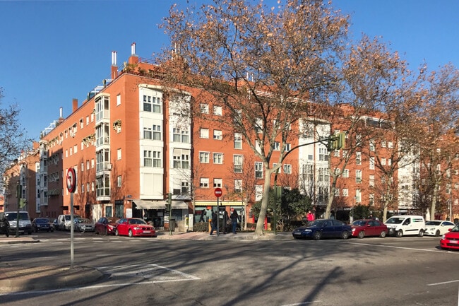 Más detalles de Edificio residencial​ en venta