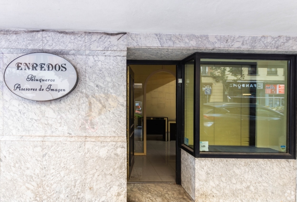 Calle Duque de Sesto, 40, Madrid, MAD 28009 - - - Foto del interior - Image 2 of 12