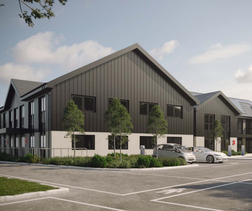 Windmill Rd, Kenn en venta Foto principal- Imagen 1 de 2