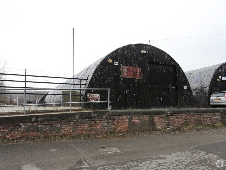 Boughton Industrial Estate, Boughton en venta - Foto principal - Imagen 1 de 2