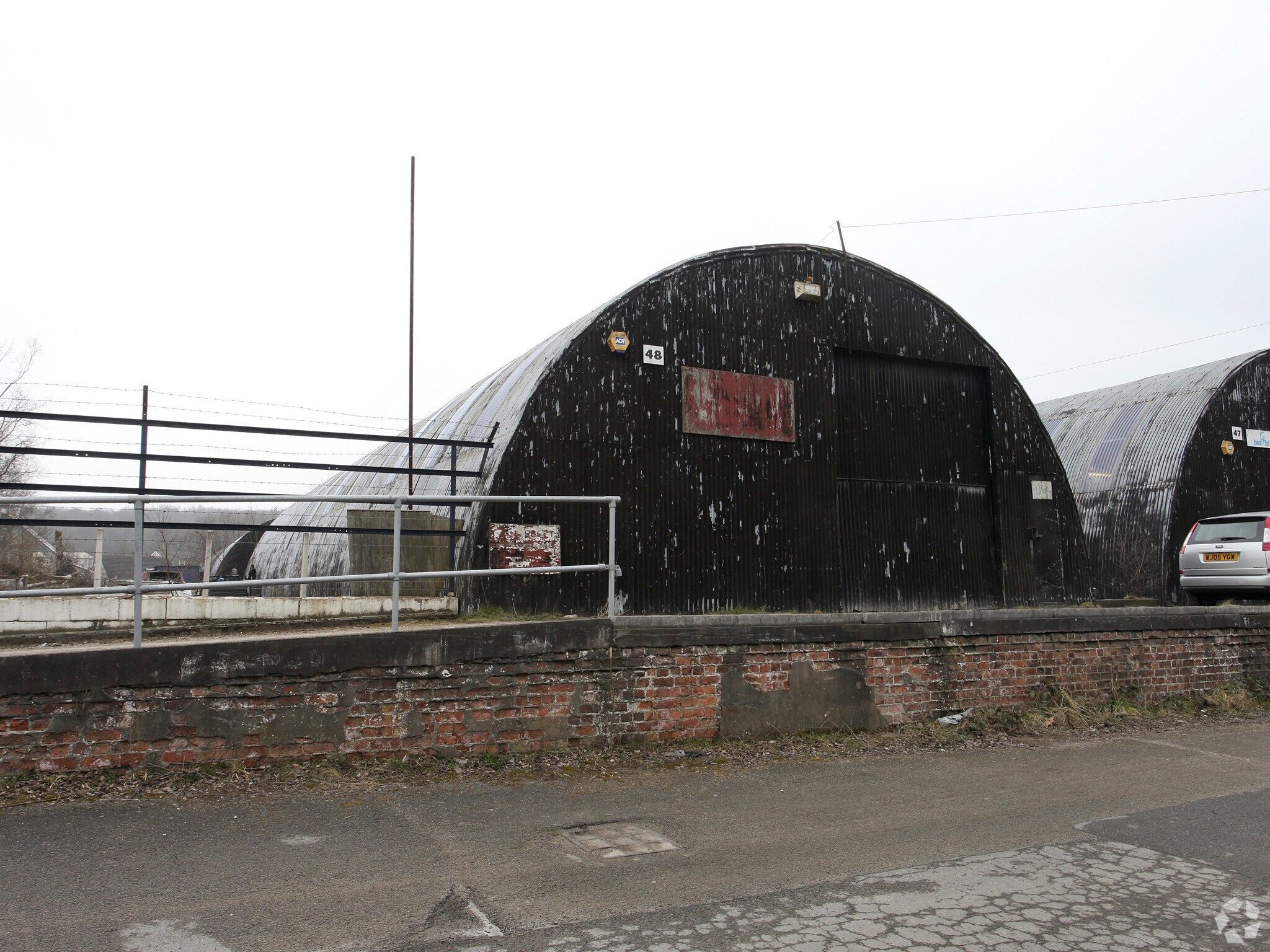 Boughton Industrial Estate, Boughton en venta Foto principal- Imagen 1 de 3