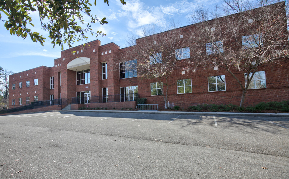 2255 Killearn Center Blvd, Tallahassee, FL en alquiler - Foto del edificio - Imagen 2 de 44