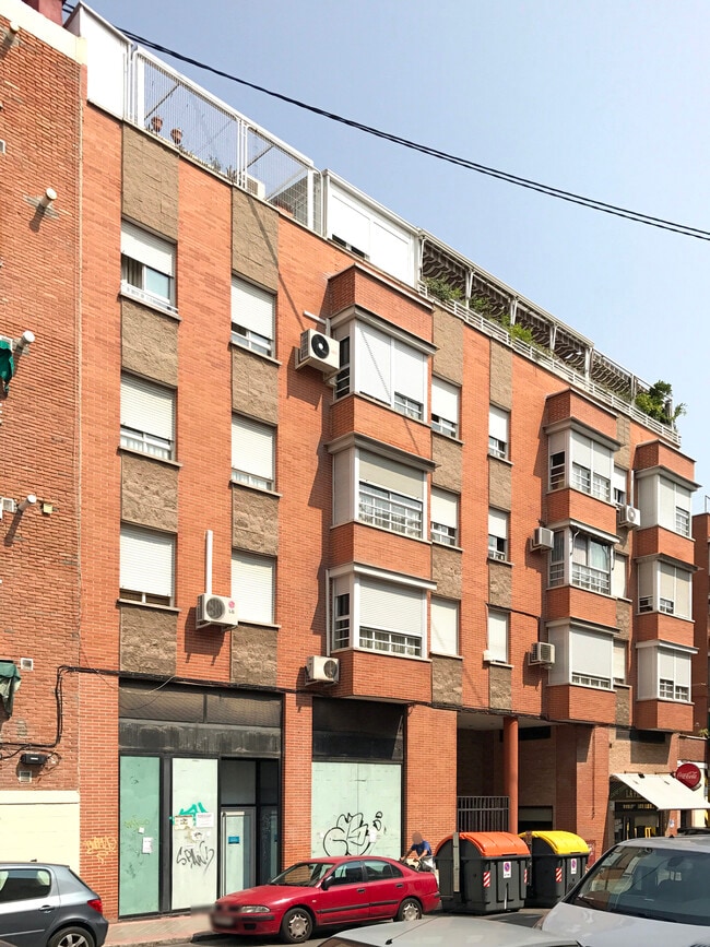 Más detalles de Edificio residencial​ en venta