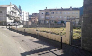 Más detalles de Carrer del Raset, 92, Vilablareix - Terreno en venta