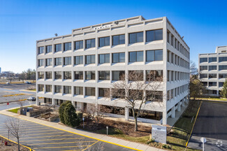 Más detalles para 1827 Walden Office Sq, Schaumburg, IL - Oficina en alquiler