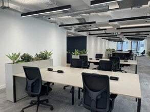 8-10 Old Jewry, London en alquiler Foto del interior- Imagen 1 de 6