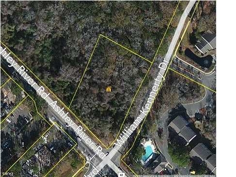 0 Ashley River Rd, Charleston, SC en venta - Foto principal - Imagen 1 de 5