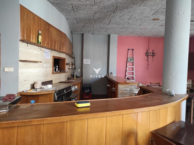 Local en Cubelles, Barcelona en venta - Foto del interior - Imagen 2 de 20
