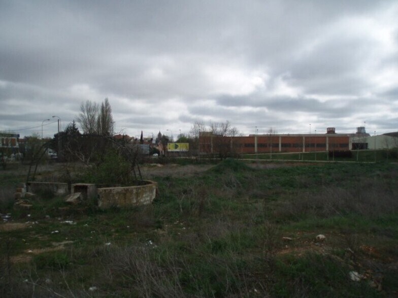 Terreno en Salas Bajas en venta - Foto del edificio - Imagen 3 de 3