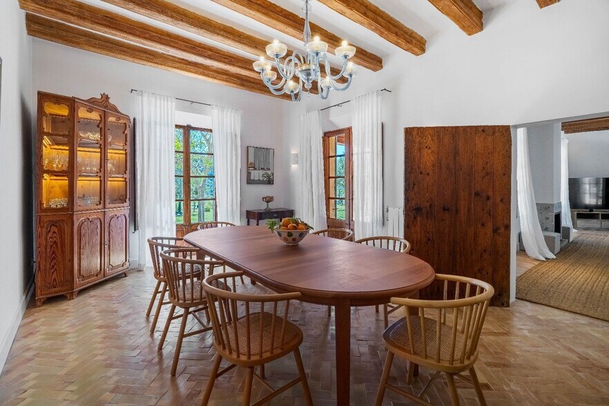 Terreno en Campanet en venta - Foto del edificio - Imagen 2 de 48