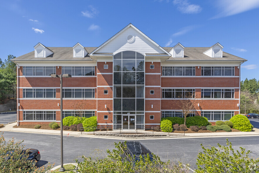 8638 Veterans Hwy, Millersville, MD en alquiler - Foto del edificio - Imagen 3 de 15