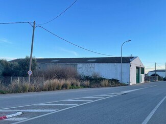 Más detalles de Nave en venta