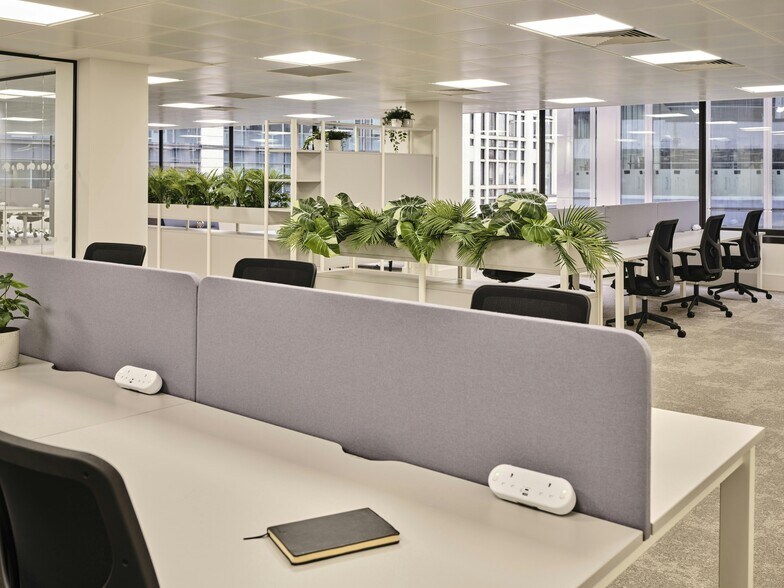 36-38 Leadenhall St, London en alquiler - Foto del edificio - Imagen 3 de 19