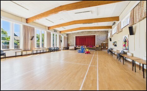 Duchal Rd, Kilmacolm en venta Foto del interior- Imagen 1 de 5