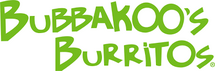 Bubbakoo's Burritos