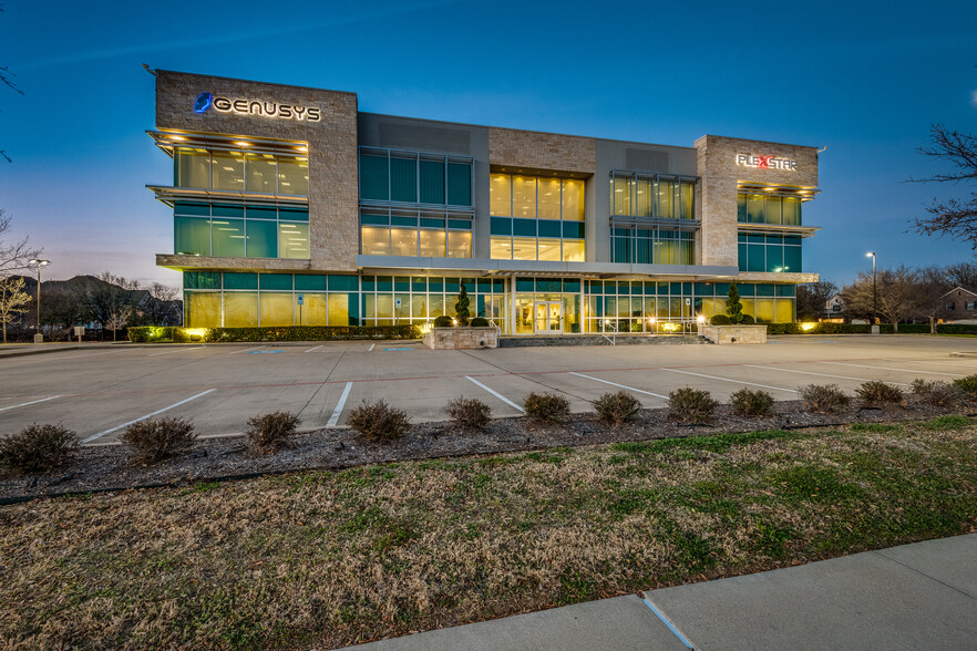 209 State Highway 121 Byp, Lewisville, TX en alquiler - Foto del edificio - Imagen 1 de 6