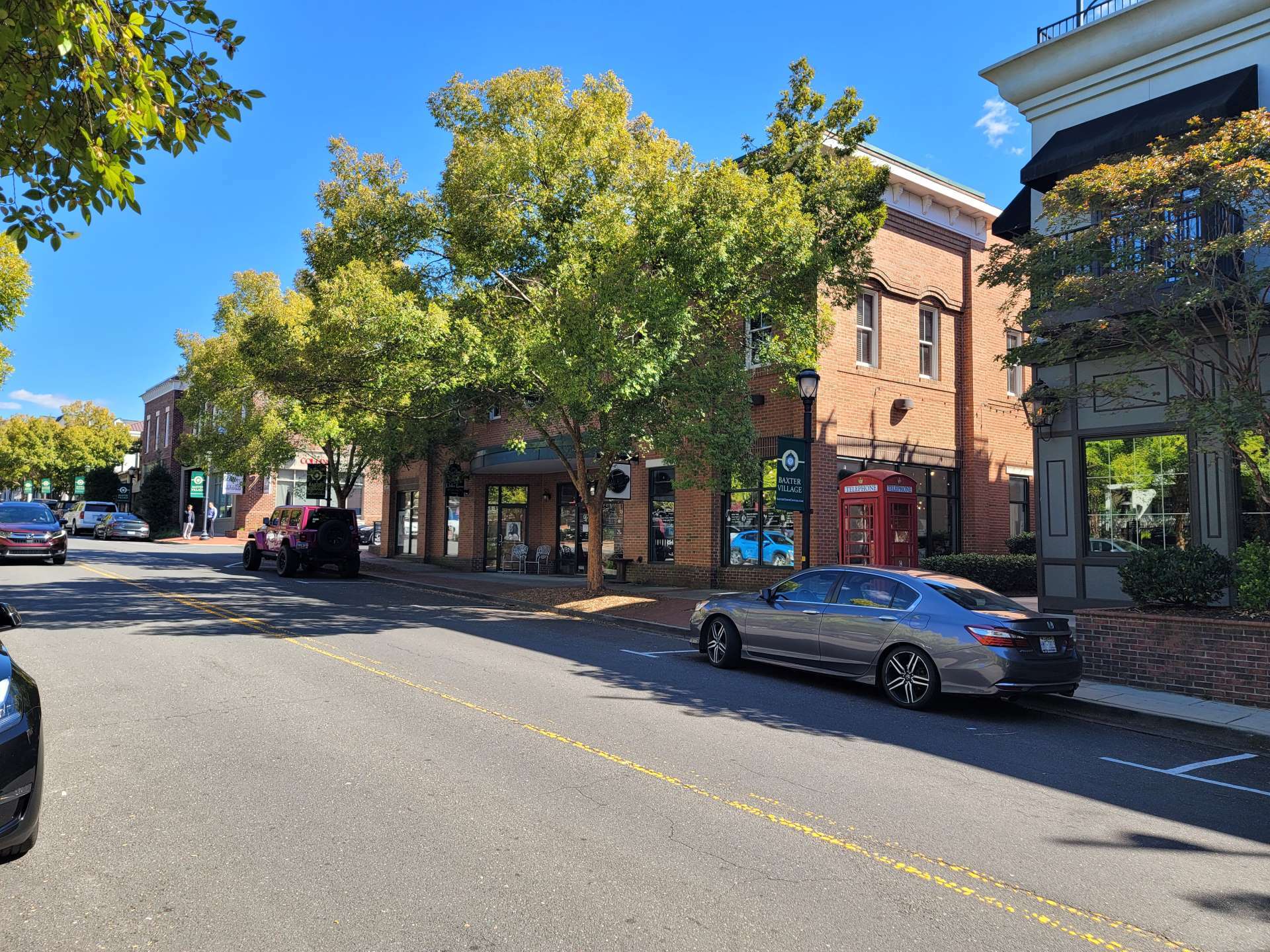 985 Market St, Fort Mill, SC en alquiler Foto del edificio- Imagen 1 de 11