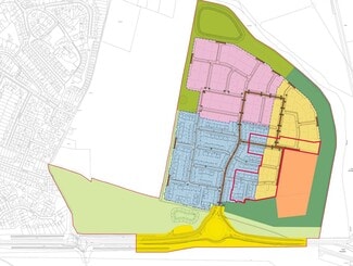 Más detalles de Eden Field Rd, Doncaster - Terreno en venta