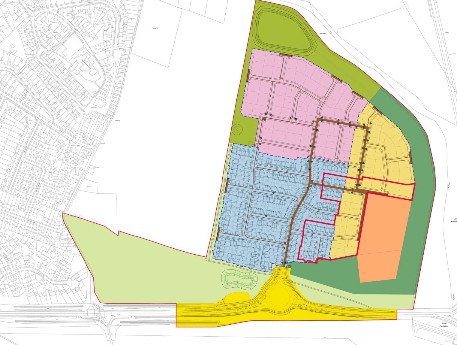 Eden Field Rd, Doncaster en venta Foto principal- Imagen 1 de 2