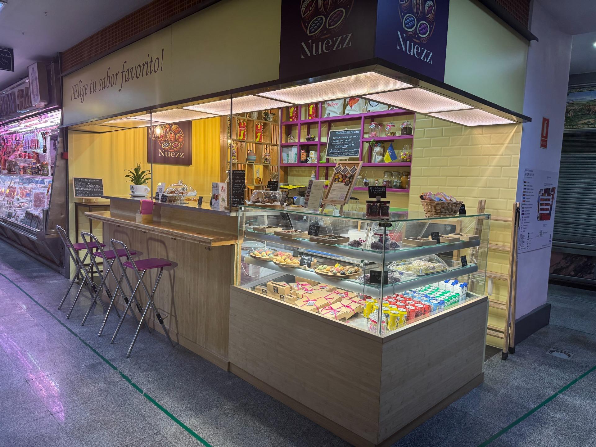 Calle de Santa Isabel, 5, Madrid, Madrid en alquiler Foto del interior- Imagen 1 de 14