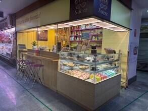 Calle de Santa Isabel, 5, Madrid, Madrid en alquiler Foto del interior- Imagen 1 de 14