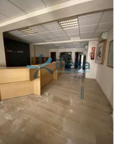 Local en La Zarza, Badajoz en venta - Foto del interior - Imagen 2 de 4